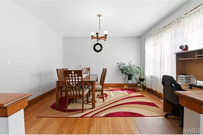 2703 Pestalozzi Street, Saint Louis, MO 63118 - Photo 6