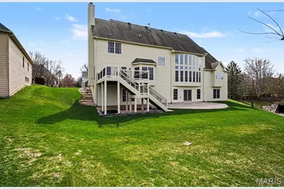2377 Spring Mill Estates Drive, Saint Charles, MO 63303 - Photo 60