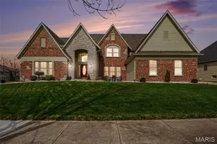 2377 Spring Mill Estates Dr, Saint Charles, MO 63303 - Photo 2