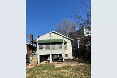 4428 Dewey Avenue, Saint Louis, MO 63116 - Photo 4