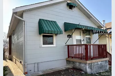 4428 Dewey Avenue, Saint Louis, MO 63116 - Photo 2