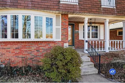 5654 Leona Street, Saint Louis, MO 63116 - Photo 4