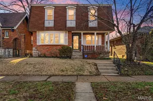 5654 Leona St, Saint Louis, MO 63116 - Photo 2