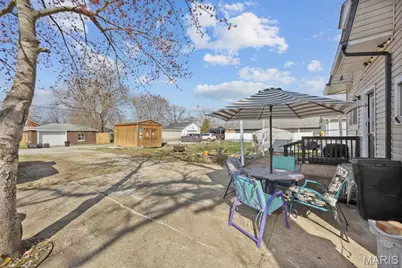 407 Jefferson Avenue, Crystal City, MO 63019 - Photo 30