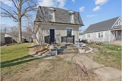 407 Jefferson Avenue, Crystal City, MO 63019 - Photo 2