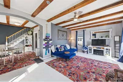 407 Jefferson Avenue, Crystal City, MO 63019 - Photo 6