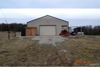 0 Frankfort Dr, Long Lane, MO 65590 - Photo 8