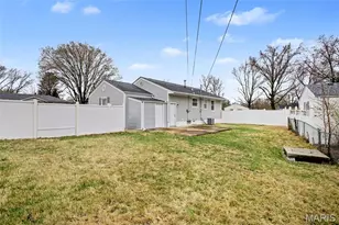 310 St Nicholas Ln, Florissant, MO 63031 - Photo 16