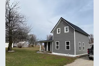 312 E Beech Street, Shelbina, MO 63468 - Photo 36