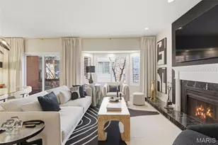 4454 Lindell Blvd, Saint Louis, MO 63108 - Photo 4