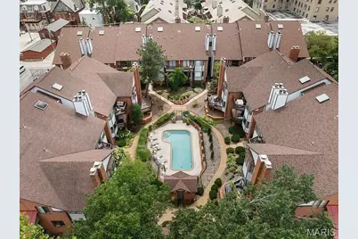 4454 Lindell Boulevard #27, Saint Louis, MO 63108 - Photo 30