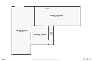 1226 Kings Trail Ln, Fenton, MO 63026 - Photo 46