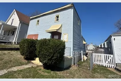 6743 W Park Avenue, Saint Louis, MO 63139 - Photo 2