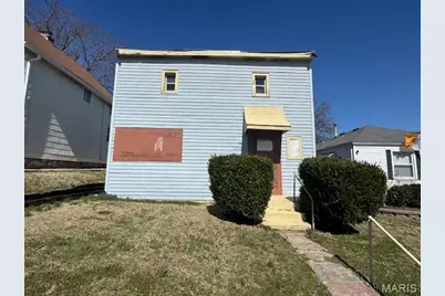 6743 W Park Avenue, Saint Louis, MO 63139 - Photo 1