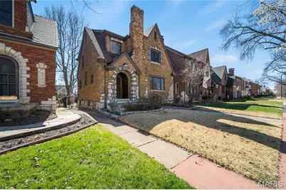 5866 Delor Street, Saint Louis, MO 63109 - Photo 22