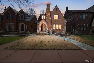 5866 Delor Street, Saint Louis, MO 63109 - Photo 24