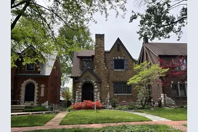 5866 Delor Street, Saint Louis, MO 63109 - Photo 1