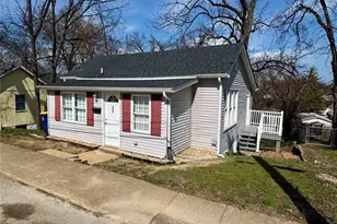 409 S 5th St, Festus, MO 63028 - Photo 2