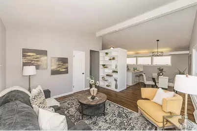 520 Pinellas Drive, Crestwood, MO 63126 - Photo 4