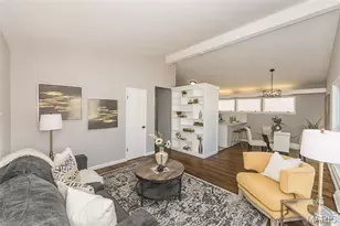 520 Pinellas Dr, Crestwood, MO 63126 - Photo 4