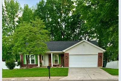 22 Shadow Creek Drive, Saint Peters, MO 63376 - Photo 1