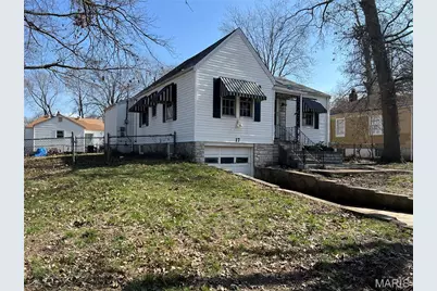 17 Lamar Drive, Saint Louis, MO 63136 - Photo 6