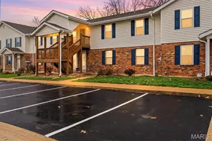 1271 Cliffridge Ln, Valley Park, MO 63088 - Photo 26