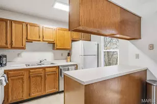 1271 Cliffridge Ln, Valley Park, MO 63088 - Photo 8