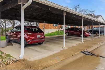 1271 Cliffridge Lane, Valley Park, MO 63088 - Photo 24