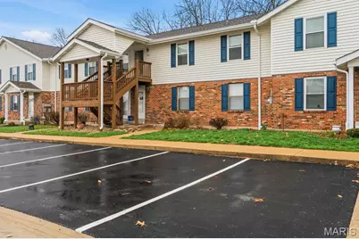 1271 Cliffridge Lane, Valley Park, MO 63088 - Photo 1