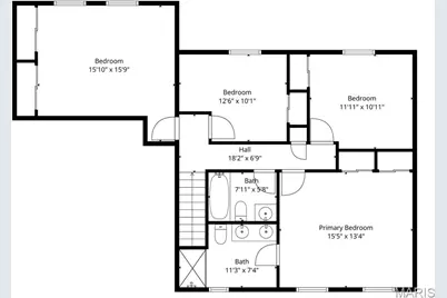 9722 Big Bend Boulevard, Crestwood, MO 63122 - Photo 40