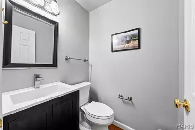 9722 Big Bend Boulevard, Crestwood, MO 63122 - Photo 16