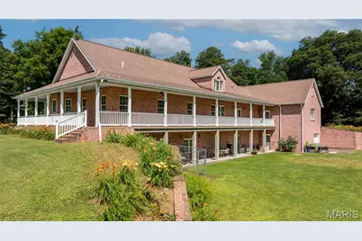 112 Park Road, Fenton, MO 63736 - Photo 42