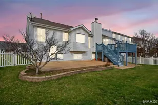 615 Thornridge Dr, O'Fallon, MO 63368 - Photo 34