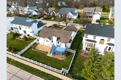 615 Thornridge Drive, O'Fallon, MO 63368 - Photo 30