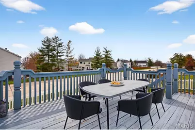 615 Thornridge Drive, O'Fallon, MO 63368 - Photo 24