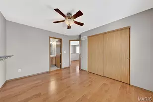 218 Centerfield Dr, O'Fallon, MO 63366 - Photo 16