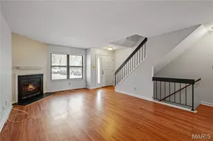 707 Forest Trace Dr, Chesterfield, MO 63017 - Photo 2