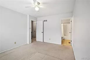 707 Forest Trace Dr, Chesterfield, MO 63017 - Photo 22