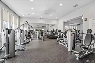 707 Forest Trace Dr, Chesterfield, MO 63017 - Photo 32