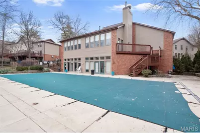 707 Forest Trace Drive #E, Chesterfield, MO 63017 - Photo 38