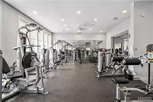 707 Forest Trace Dr, Chesterfield, MO 63017 - Photo 34