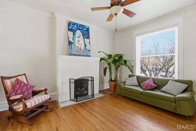 3974 Wyoming Street, Saint Louis, MO 63116 - Photo 6