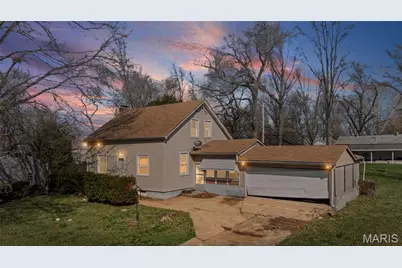 8621 Martony Lane, Berkeley, MO 63134 - Photo 4