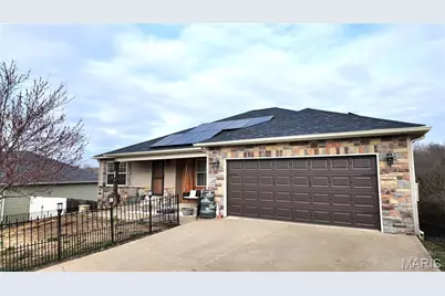 110 Sandstone Drive, St Robert, MO 65584 - Photo 2