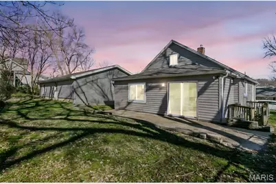 410 S 4th Street, Festus, MO 63028 - Photo 28