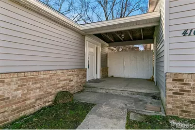 410 S 4th Street, Festus, MO 63028 - Photo 4