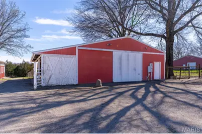 4212 Hueffmeier Road, Wentzville, MO 63385 - Photo 68