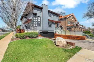 7489 Washington Ave, University City, MO 63130 - Photo 2