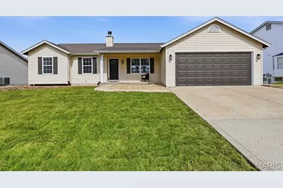 1048 Tower Park Drive, Saint Charles, MO 63304 - Photo 1